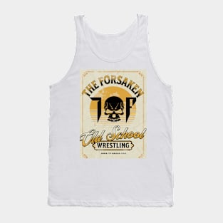 TF OldSchool Tank Top